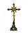 Crucifixo de Mesa 53,5 CM - Imagem 1