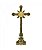 Crucifixo De Mesa 35 CM - Imagem 4