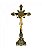 Crucifixo De Mesa 35 CM - Imagem 1