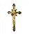 Crucifixo De Parede 30 CM - Imagem 2