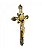 Crucifixo De Parede 30 CM - Imagem 3