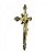 Crucifixo De Parede 49 CM - Imagem 5
