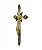 Crucifixo De Parede 49 CM - Imagem 2