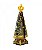 Nossa Senhora Aparecida Reza Ave Maria 33 CM - Imagem 3