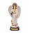 São Gabriel Arcanjo 14 CM - Imagem 1