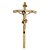 Crucifixo de Parede 25 CM - Imagem 1