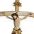 Crucifixo de Parede 60 CM - Imagem 2