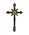 Crucifixo de Parede 26,5 CM - Imagem 4