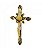 Crucifixo de Parede 26,5 CM - Imagem 3