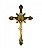 Crucifixo de Parede 26,5 CM - Imagem 1
