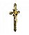 Crucifixo de Parede 26,5 CM - Imagem 2