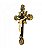 Crucifixo de Parede 39 CM - Imagem 2