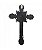 Crucifixo de Parede 39 CM - Imagem 4