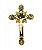 Crucifixo de Parede 39 CM - Imagem 1