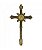 Crucifixo de Parede 39,5 CM - Imagem 5