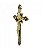 Crucifixo de Parede 39,5 CM - Imagem 2
