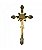 Crucifixo de Parede 39,5 CM - Imagem 1