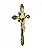 Crucifixo de Parede 39,5 CM - Imagem 3