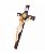 Crucifixo de Parede 42 CM - Imagem 2