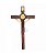 Crucifixo de Parede 42 CM - Imagem 4