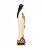 Santa Terezinha 31,5 CM - Imagem 3