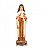 Santa Terezinha 31,5 CM - Imagem 1