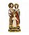 Sagrada Família 21 CM - Imagem 1