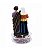 Terço com Imagem Sagrada Família 10 CM - Imagem 5