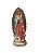 Nossa Senhora de Guadalupe 20 CM - Imagem 2