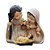 Presépio 3 Peças Infantil - Sagrada Família, Reis Magos e Castelo 20 CM - Imagem 2
