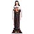 Santa Terezinha 13 CM - Imagem 1