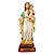 Virgem Maria 20 CM - Imagem 1