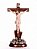 Jesus Crucificado 20 CM - Imagem 1