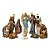 Presépio 11 Peças 20 CM - Imagem 1
