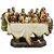 Santa Ceia 48 CM - Imagem 1