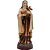 Santo Terezinha 47 CM - Imagem 1