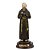 Padre Pio 13 CM - Imagem 1