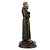Padre Pio 13 CM - Imagem 2