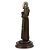Padre Pio 13 CM - Imagem 4