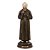 Padre Pio 20 CM - Imagem 1