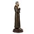 Padre Pio 20 CM - Imagem 2