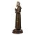 Padre Pio 20 CM - Imagem 4