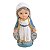 Nossa Senhora das Graças 10 cm - Infantil - Imagem 1
