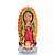 Nossa Senhora de Guadalupe 10 cm - Infantil - Imagem 1