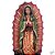 Nossa Senhora de Guadalupe 12,5 CM - Imagem 2