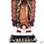 Nossa Senhora de Guadalupe 12,5 CM - Imagem 3