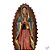 Nossa Senhora de Guadalupe 23 CM - Imagem 3