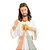 Jesus Misericordioso 40 CM - Imagem 2