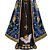 Nossa Senhora Aparecida 30 CM - Imagem 3