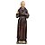 Padre Pio 40 CM - Imagem 1